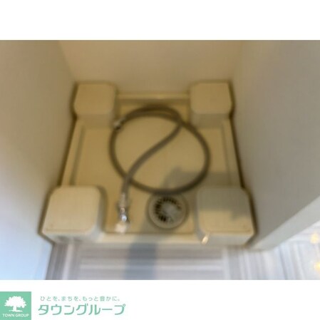 ER松戸の物件内観写真